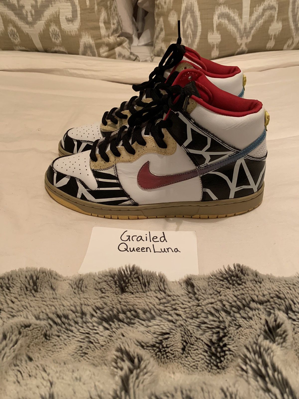 travis scott nike retro