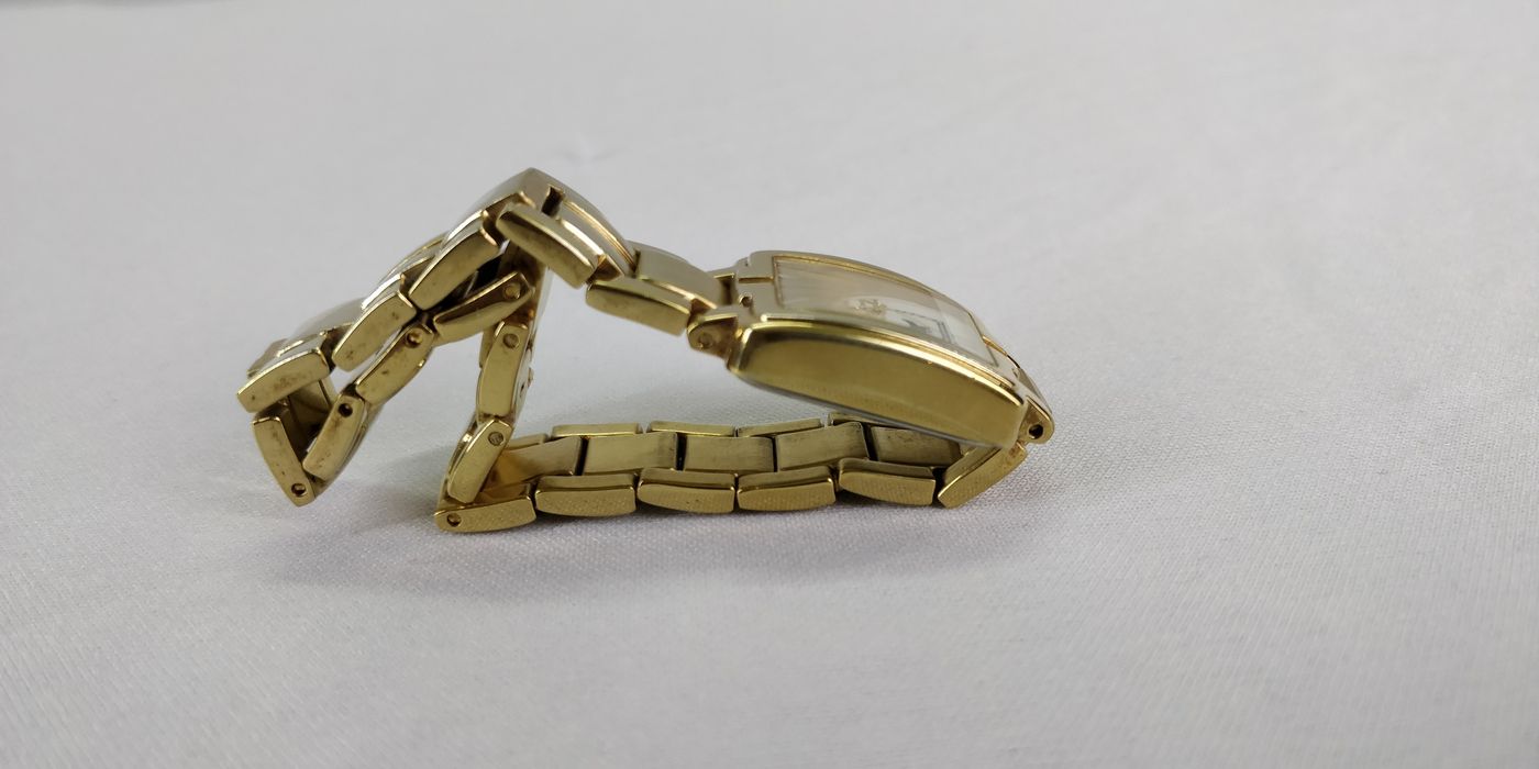 MCM MCM ladies Watch gold colour Authentic Grailed