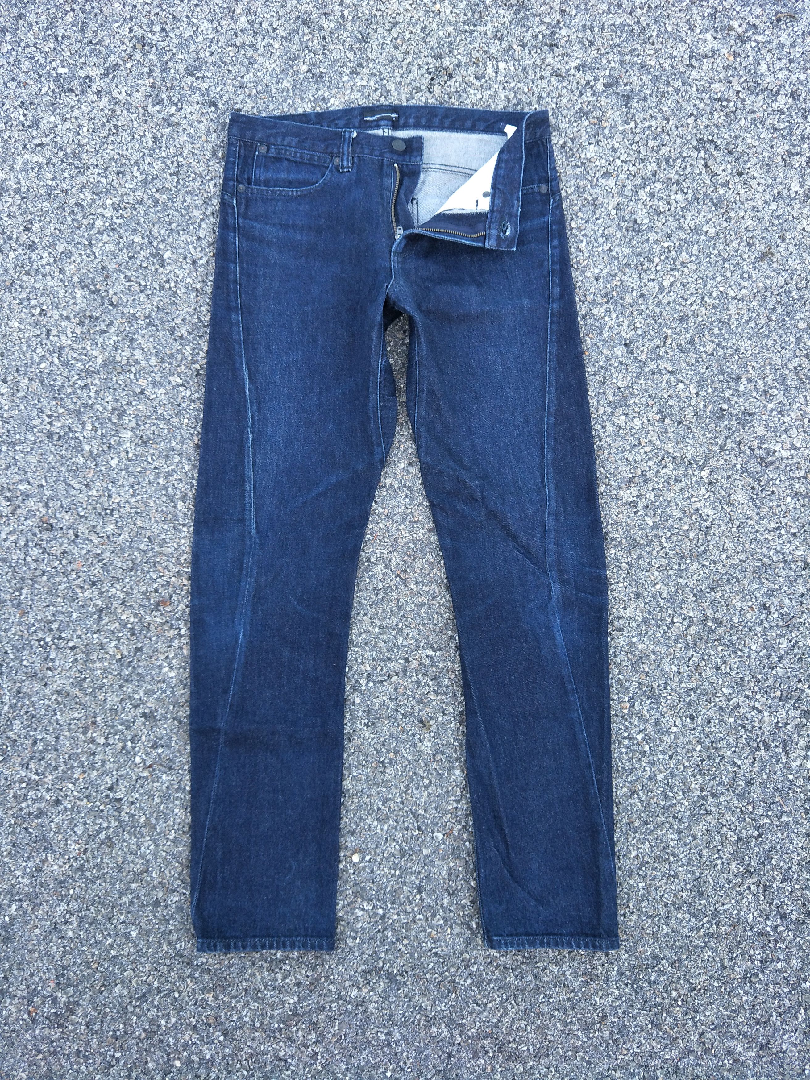 Lad Musician Men's Skinny Jeans | Grailed