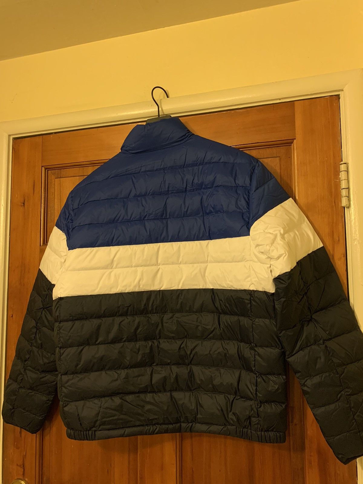 Polo Ralph Lauren × Ralph Lauren × Ralph Lauren Sport *RARE* Brand New Polo Ralph Lauren Puffer Jacket - Sz Large Size US L / EU 52-54 / 3 - 4 Thumbnail