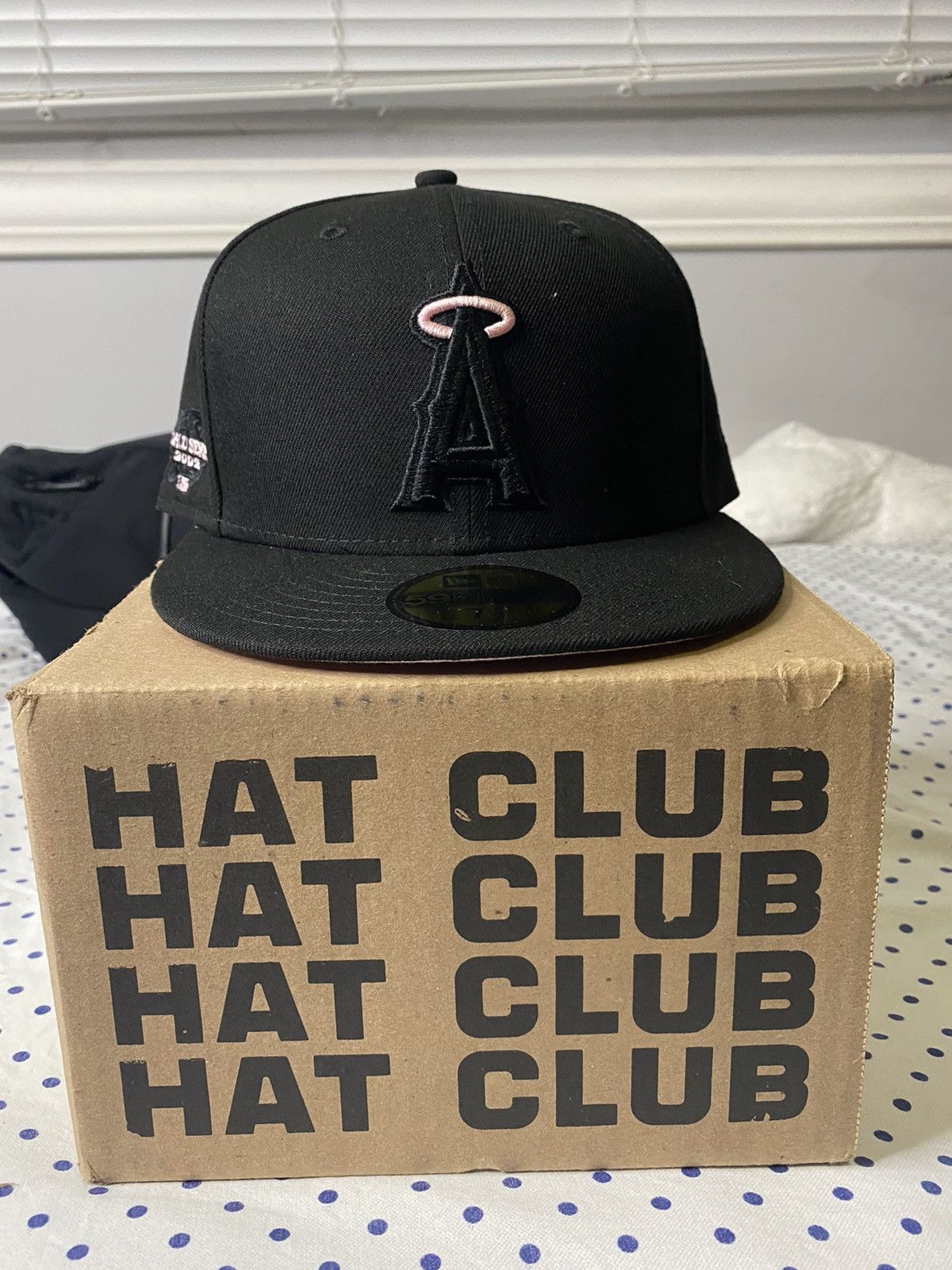 HAT CLUB on X: That Fitted Female Direction🔥 Introducing a