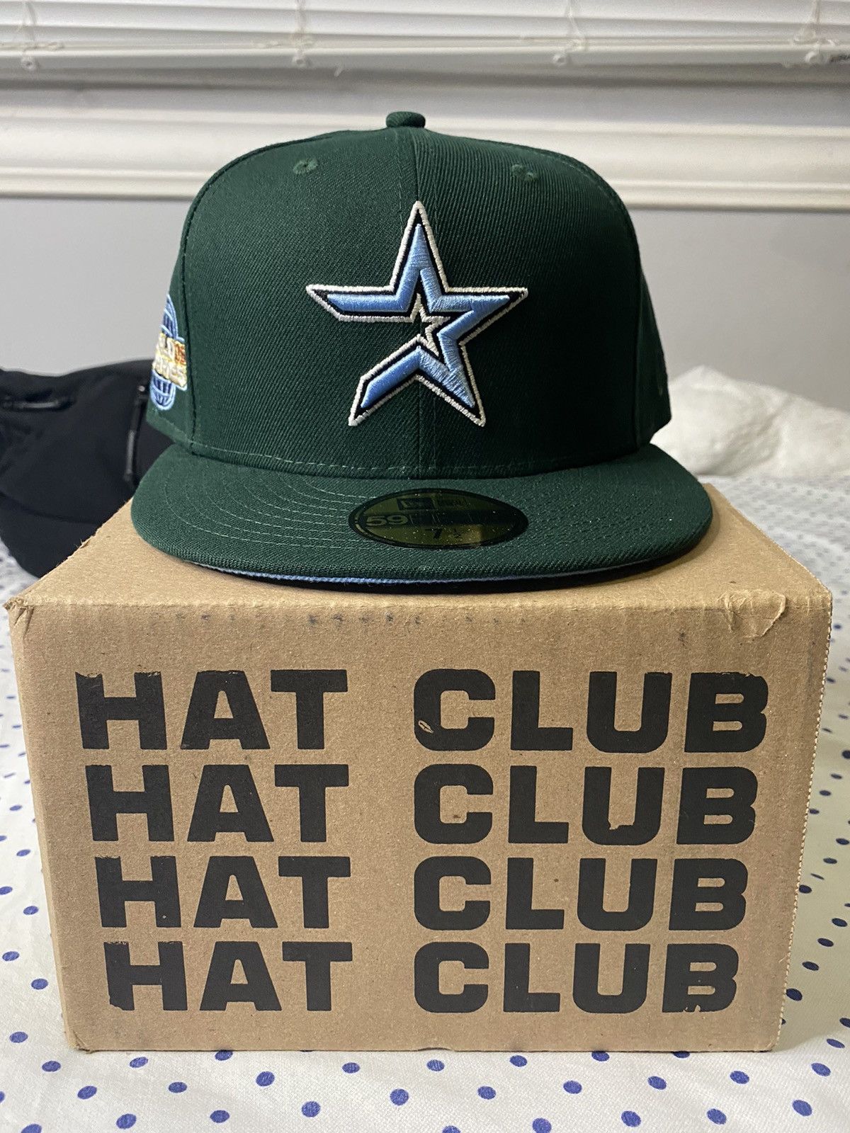 GG x New Era x Astros — Grungy Gentleman