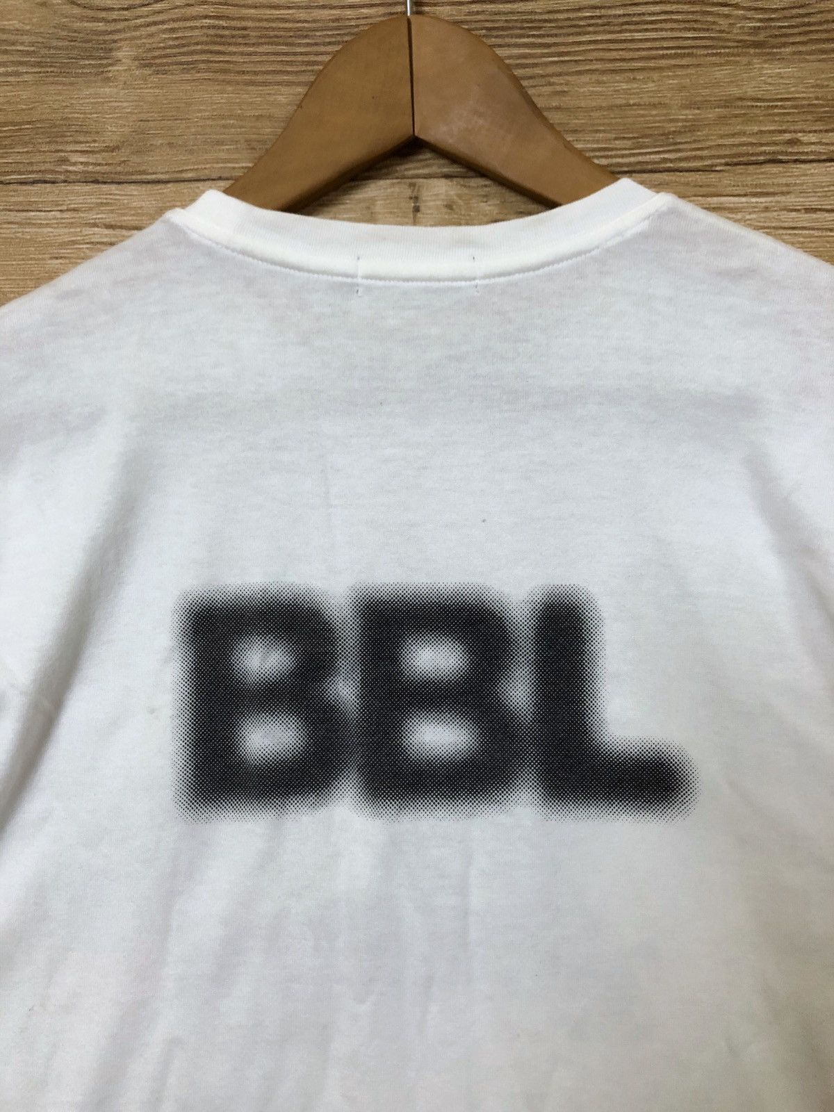 【BURBERRY PRORSUM】ベーシックTシャツ Burberry × Burberry Prorsum × Streetwear Burberry T shirt
