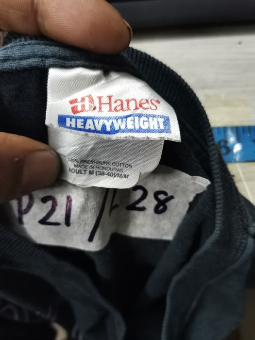 Hanes LED ZEPPELIN 2005 COPYRIGHT. HANES TAG | Grailed