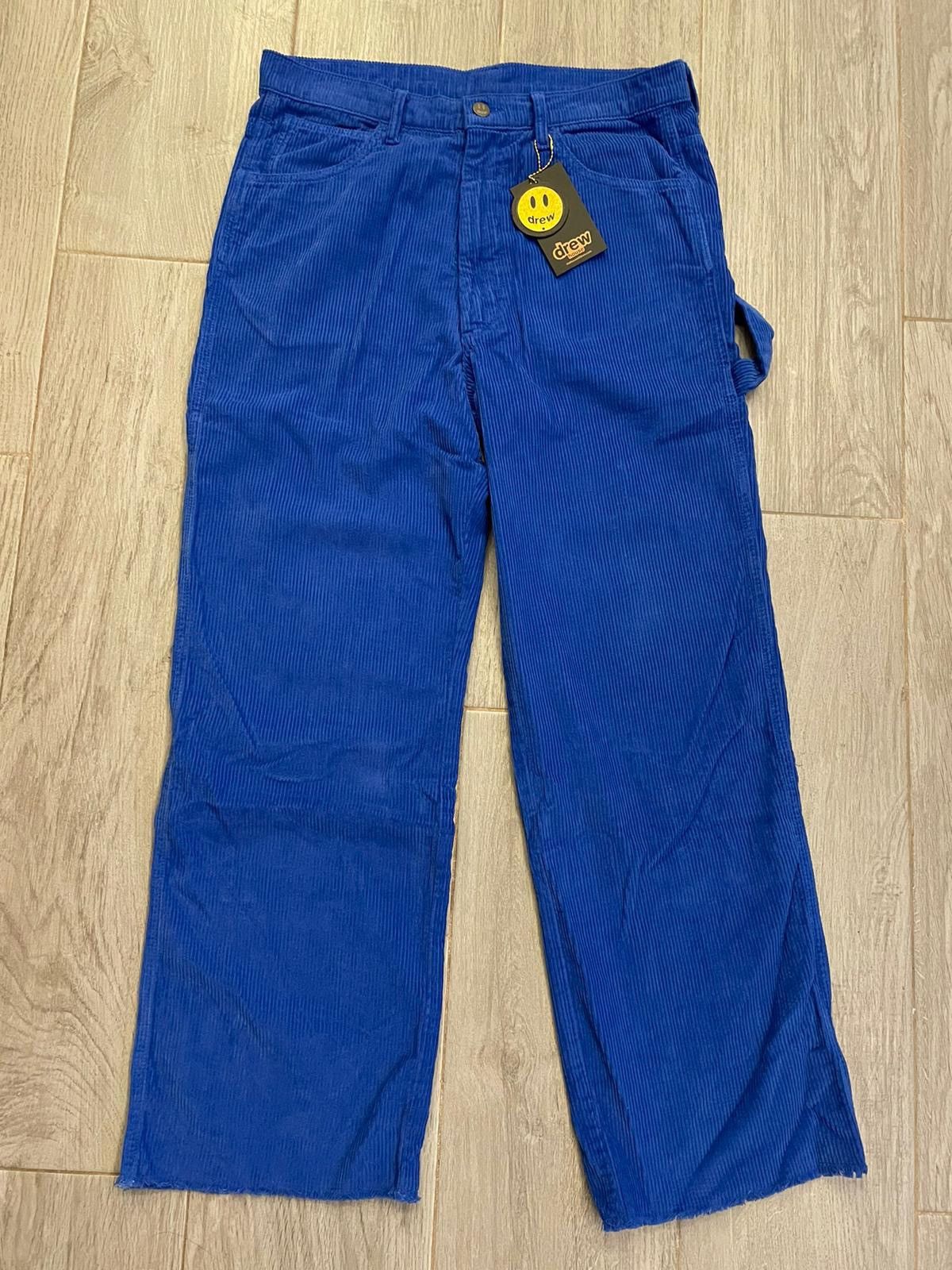 Drew House Corduroy Pants | Grailed