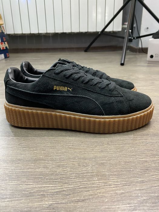 Puma rihanna fenty 43 online