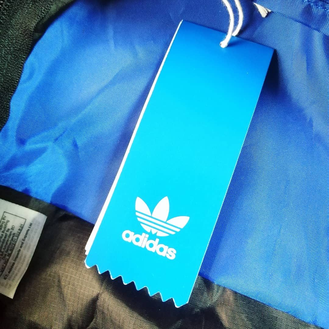 Adidas Adidas originals packable bag Size ONE SIZE - 8 Thumbnail