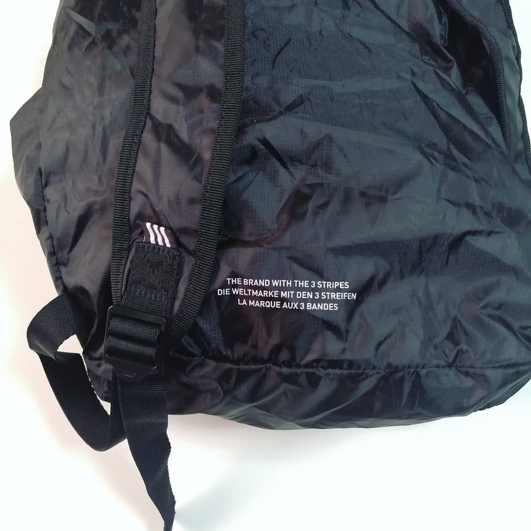 Adidas Adidas originals packable bag Size ONE SIZE - 2 Thumbnail