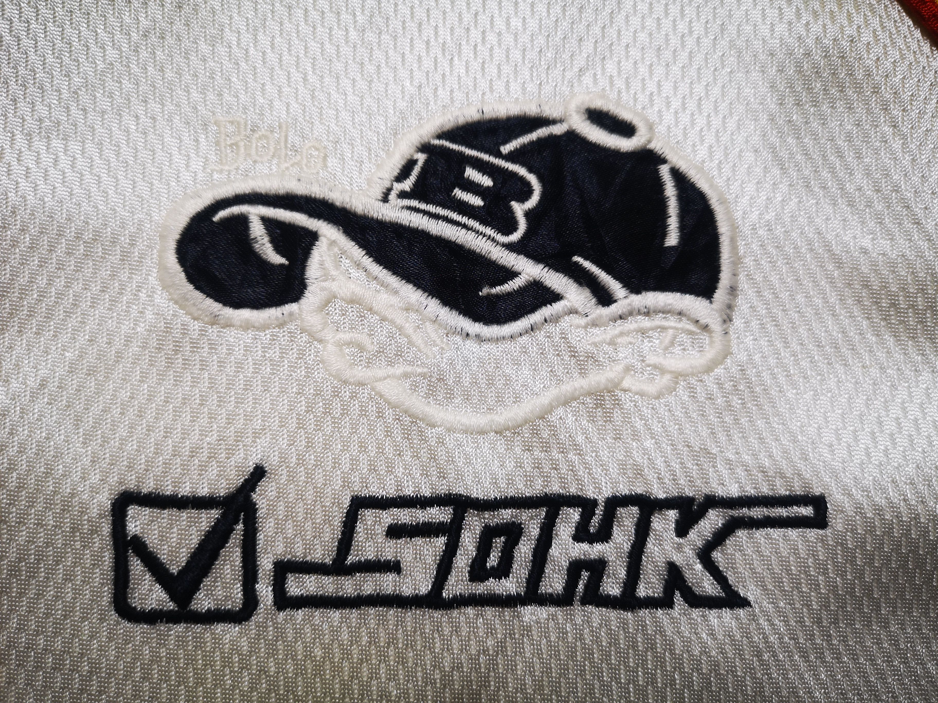 Sohk hockey on sale jersey