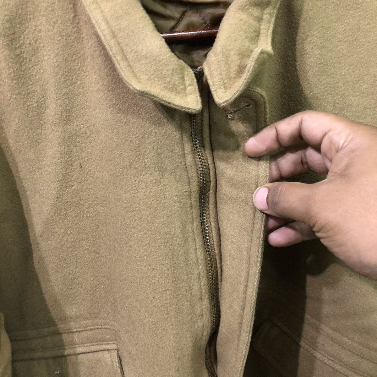 Japanese Brand Los Bross Bomber Jacket Size US L / EU 52-54 / 3 - 6 Thumbnail
