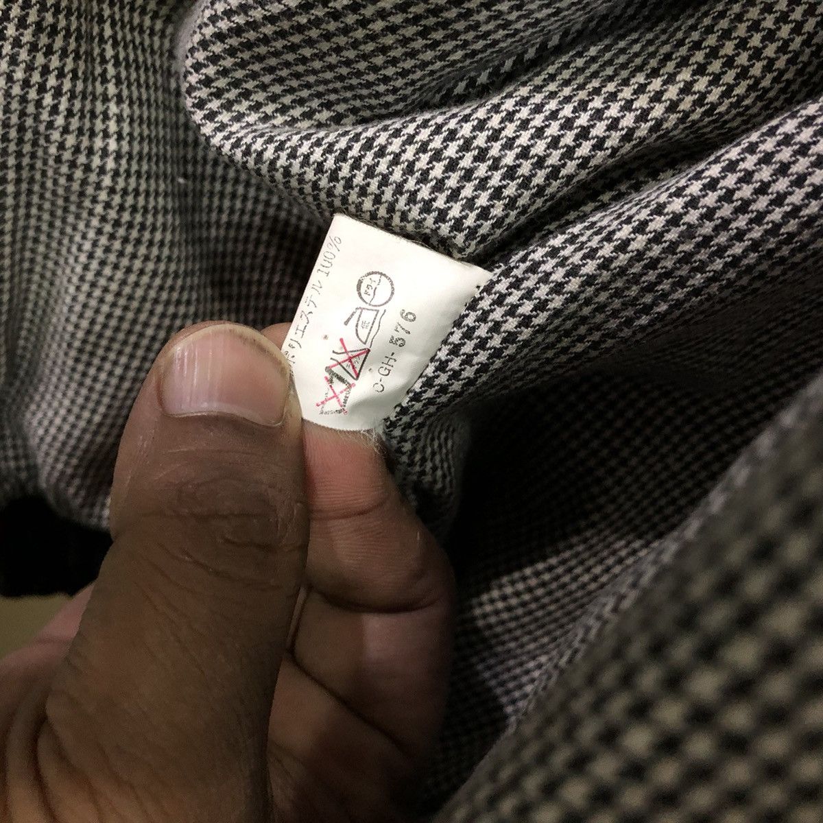 Japanese Brand Big Time Big Stage Bomber Jacket Size US L / EU 52-54 / 3 - 6 Thumbnail