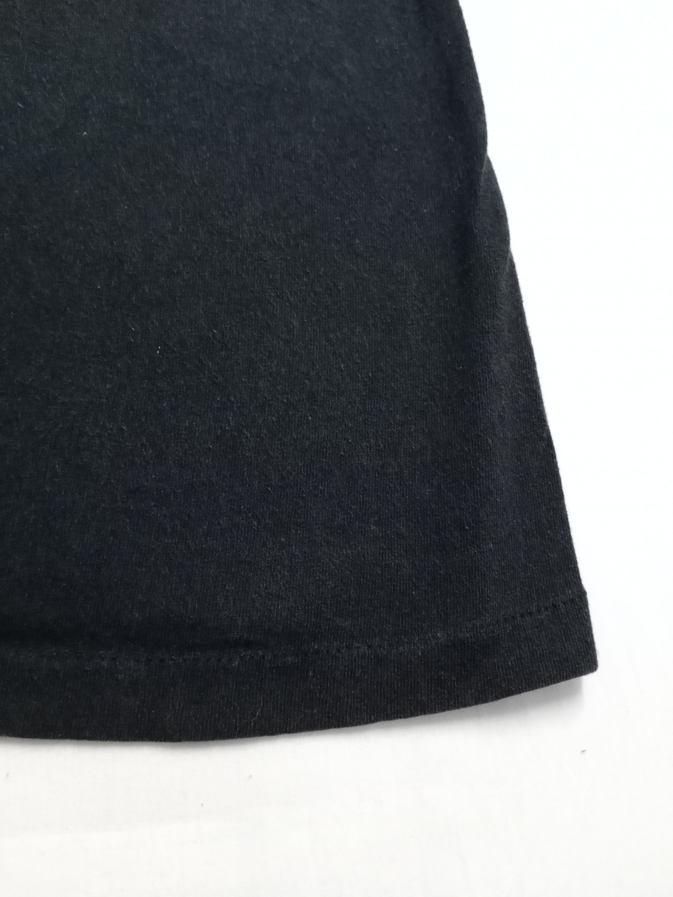 Vintage 💥BEST OFFER💥90s Vintage Brat Anime Grunge Motive Tshirt Size US XXL / EU 58 / 5 - 6 Thumbnail