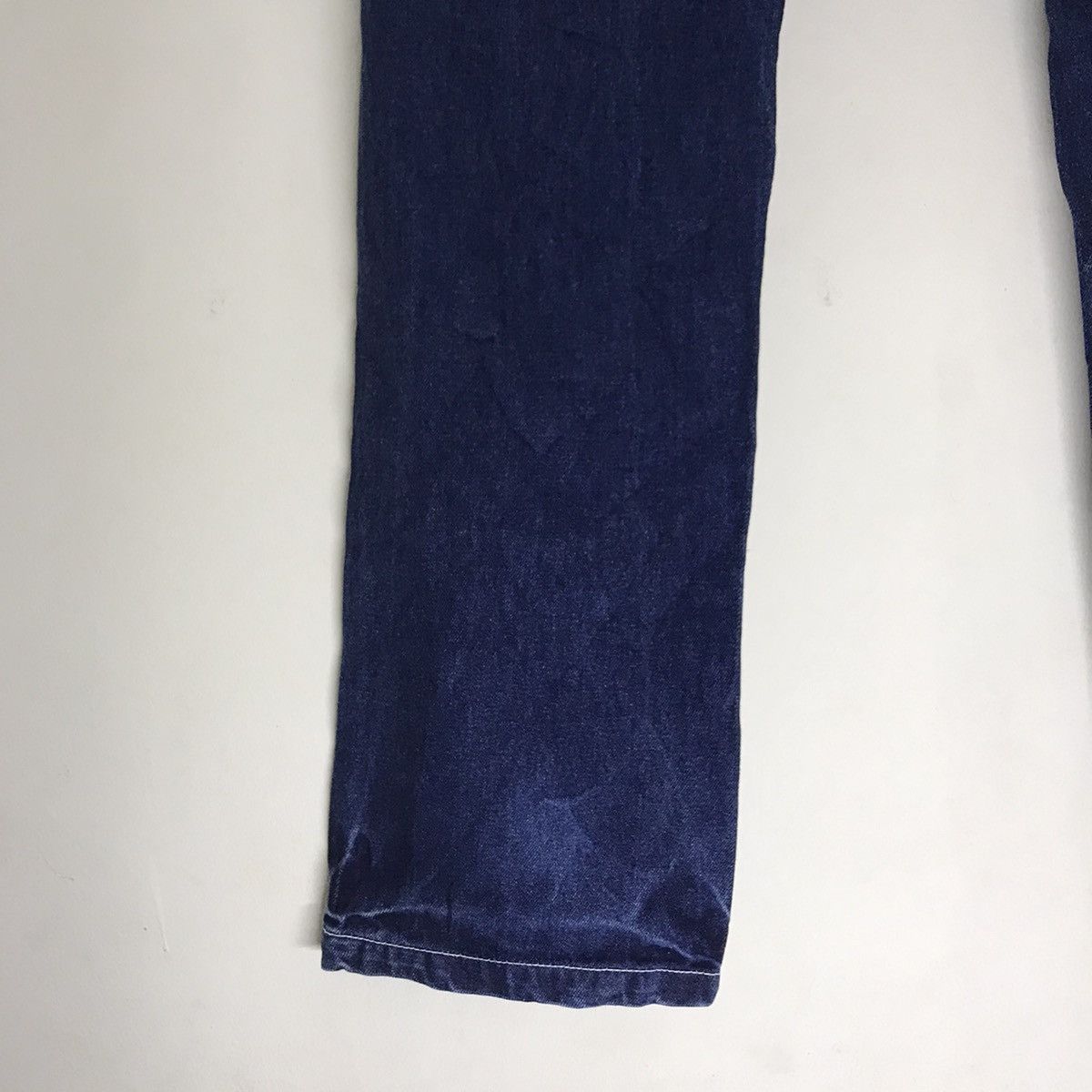 Body Glove Vintage Body Glove Distressed Denim Patch Rare Design Size US 32 / EU 48 - 15 Thumbnail