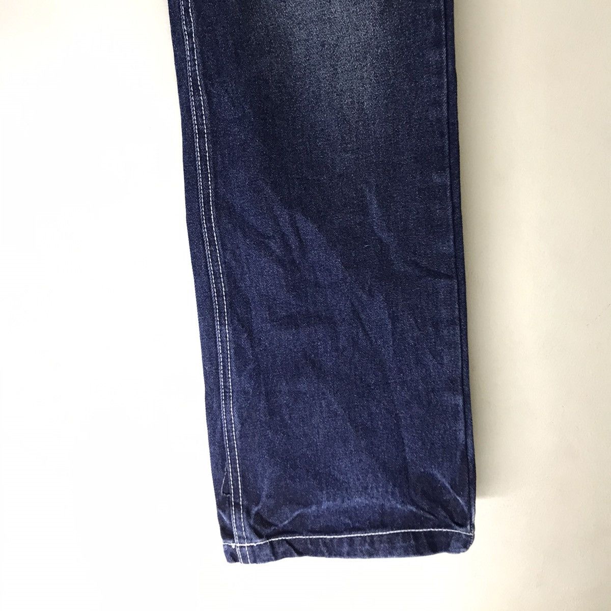 Body Glove Vintage Body Glove Distressed Denim Patch Rare Design Size US 32 / EU 48 - 10 Thumbnail