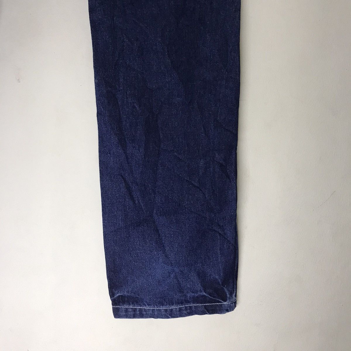 Body Glove Vintage Body Glove Distressed Denim Patch Rare Design Size US 32 / EU 48 - 16 Thumbnail