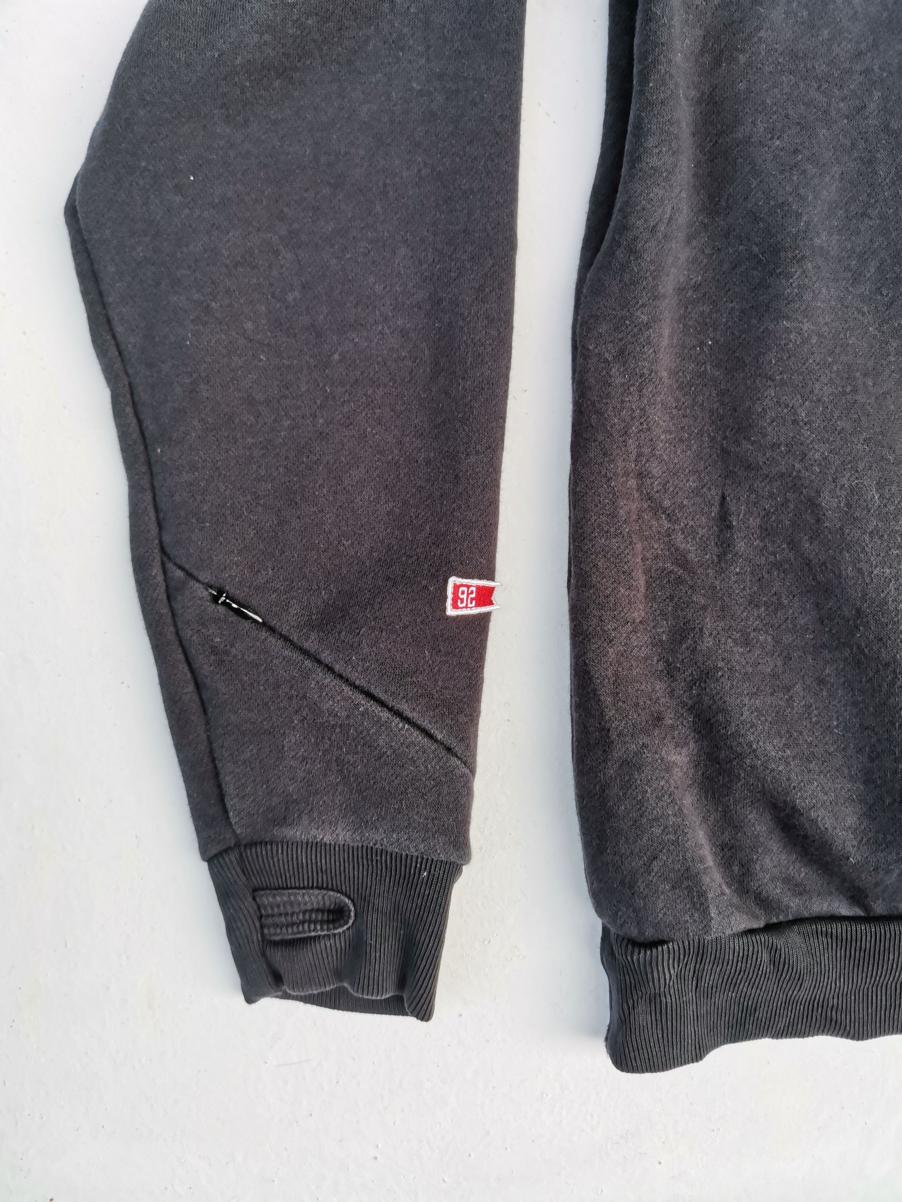 Element So. Cal. District Element est 1992 Big Logo Sweatshirt Size US M / EU 48-50 / 2 - 4 Thumbnail