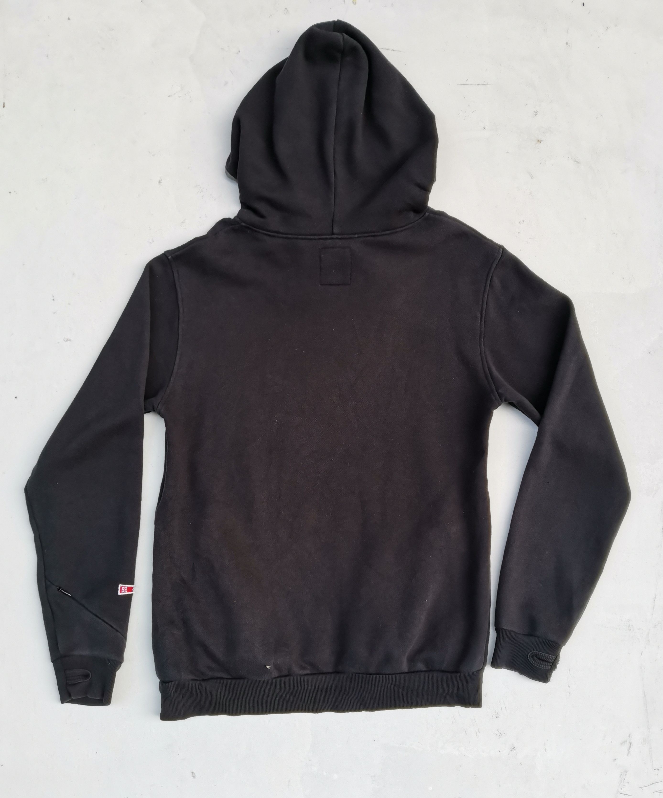 Element So. Cal. District Element est 1992 Big Logo Sweatshirt Size US M / EU 48-50 / 2 - 5 Thumbnail