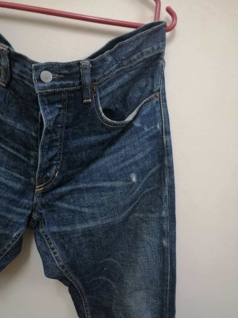 Ralph Lauren Ralph Lauren denim jeans Size US 34 / EU 50 - 9 Thumbnail