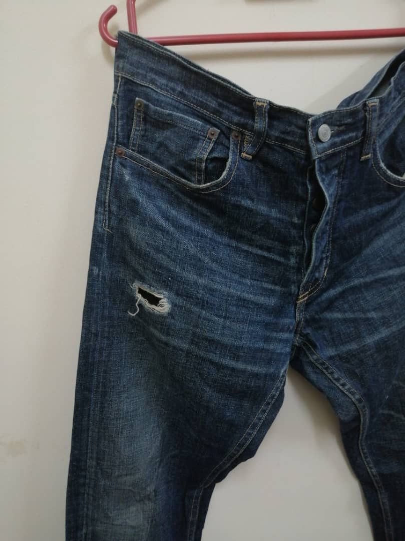 Ralph Lauren Ralph Lauren denim jeans Size US 34 / EU 50 - 5 Thumbnail