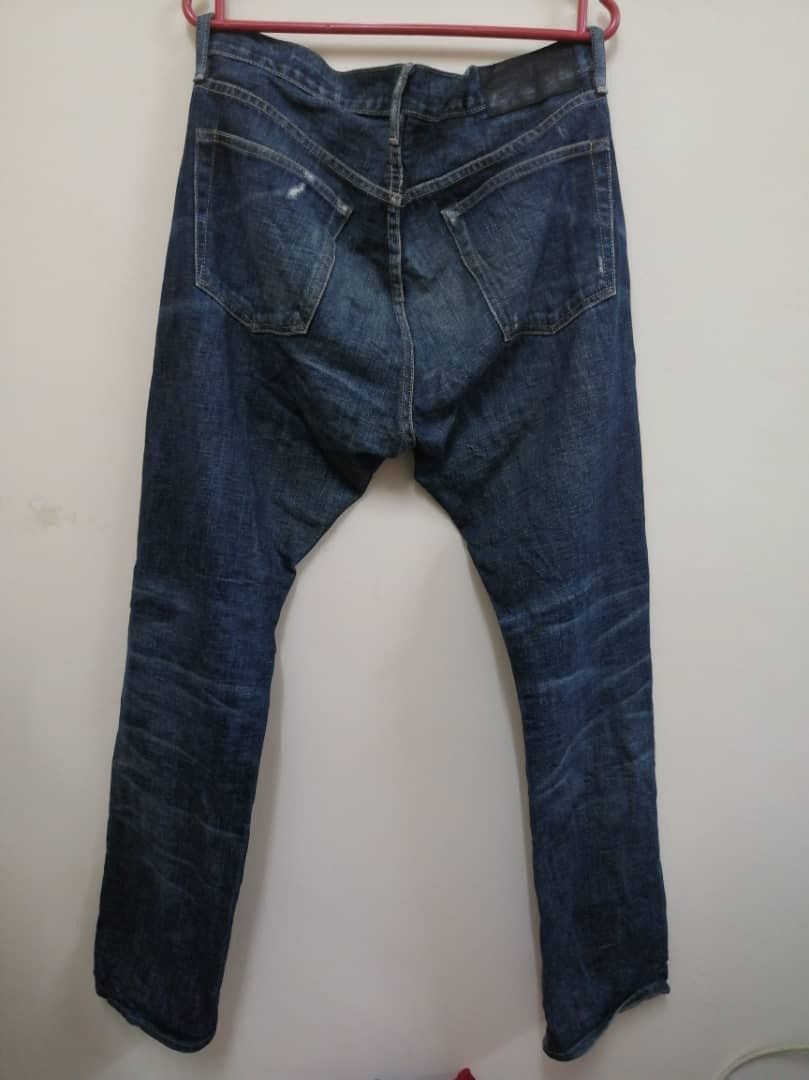 Ralph Lauren Ralph Lauren denim jeans Size US 34 / EU 50 - 2 Thumbnail