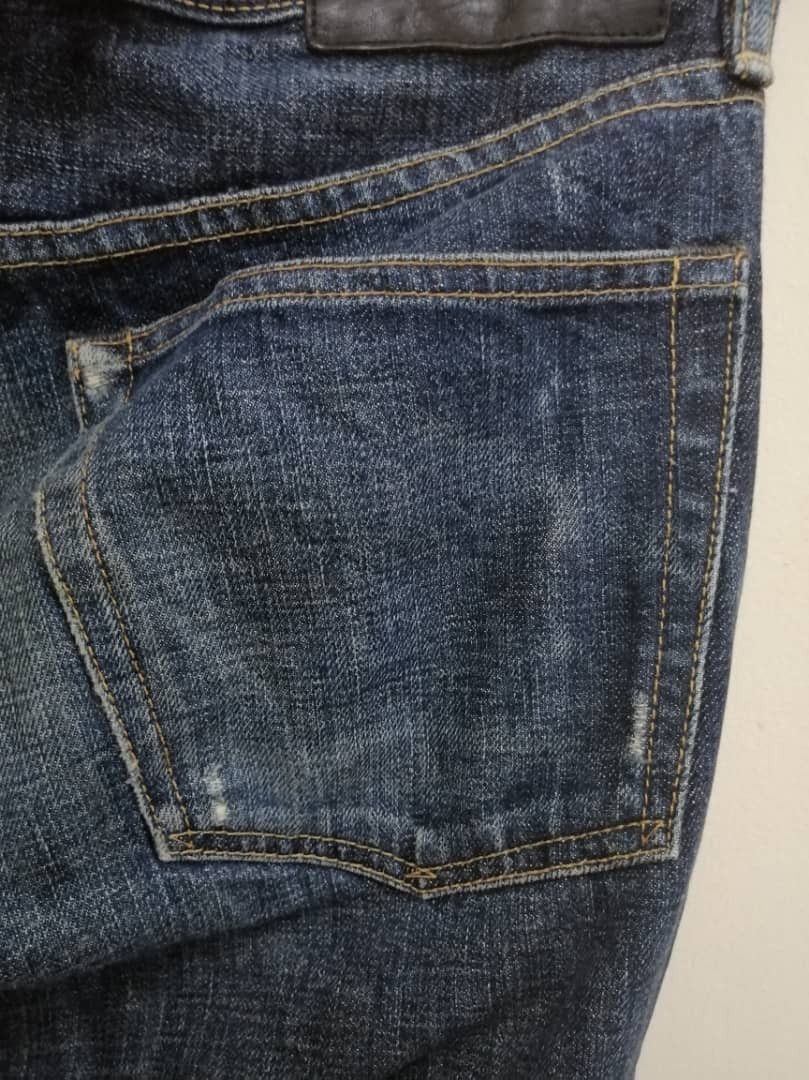 Ralph Lauren Ralph Lauren denim jeans Size US 34 / EU 50 - 12 Thumbnail