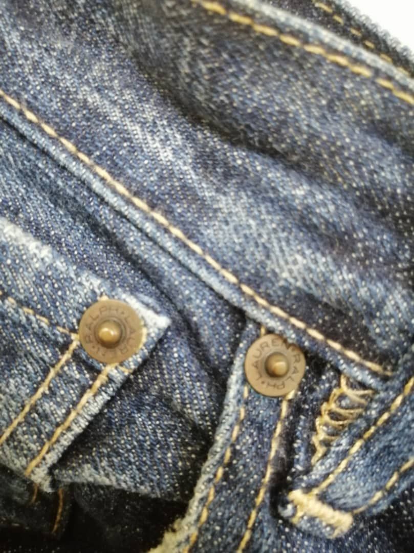 Ralph Lauren Ralph Lauren denim jeans Size US 34 / EU 50 - 8 Thumbnail