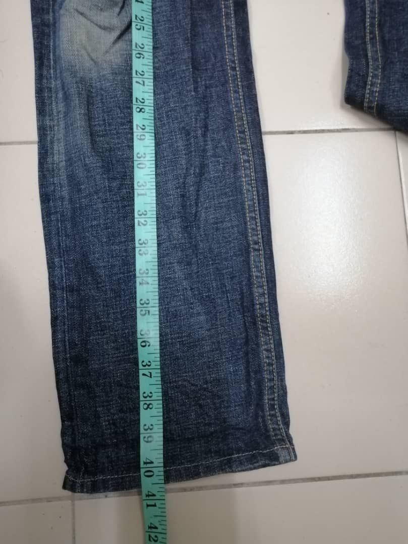 Ralph Lauren Ralph Lauren denim jeans Size US 34 / EU 50 - 16 Thumbnail