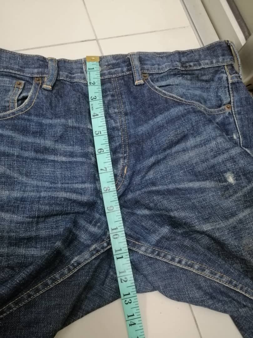 Ralph Lauren Ralph Lauren denim jeans Size US 34 / EU 50 - 15 Thumbnail