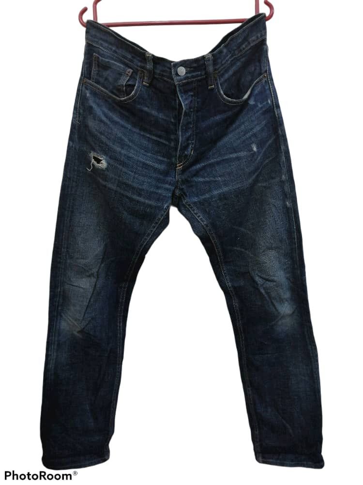 Ralph Lauren Ralph Lauren denim jeans Size US 34 / EU 50 - 1 Thumbnail