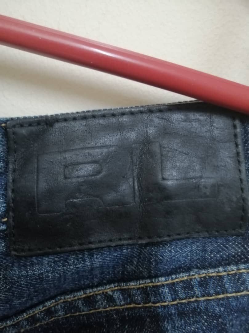 Ralph Lauren Ralph Lauren denim jeans Size US 34 / EU 50 - 6 Thumbnail