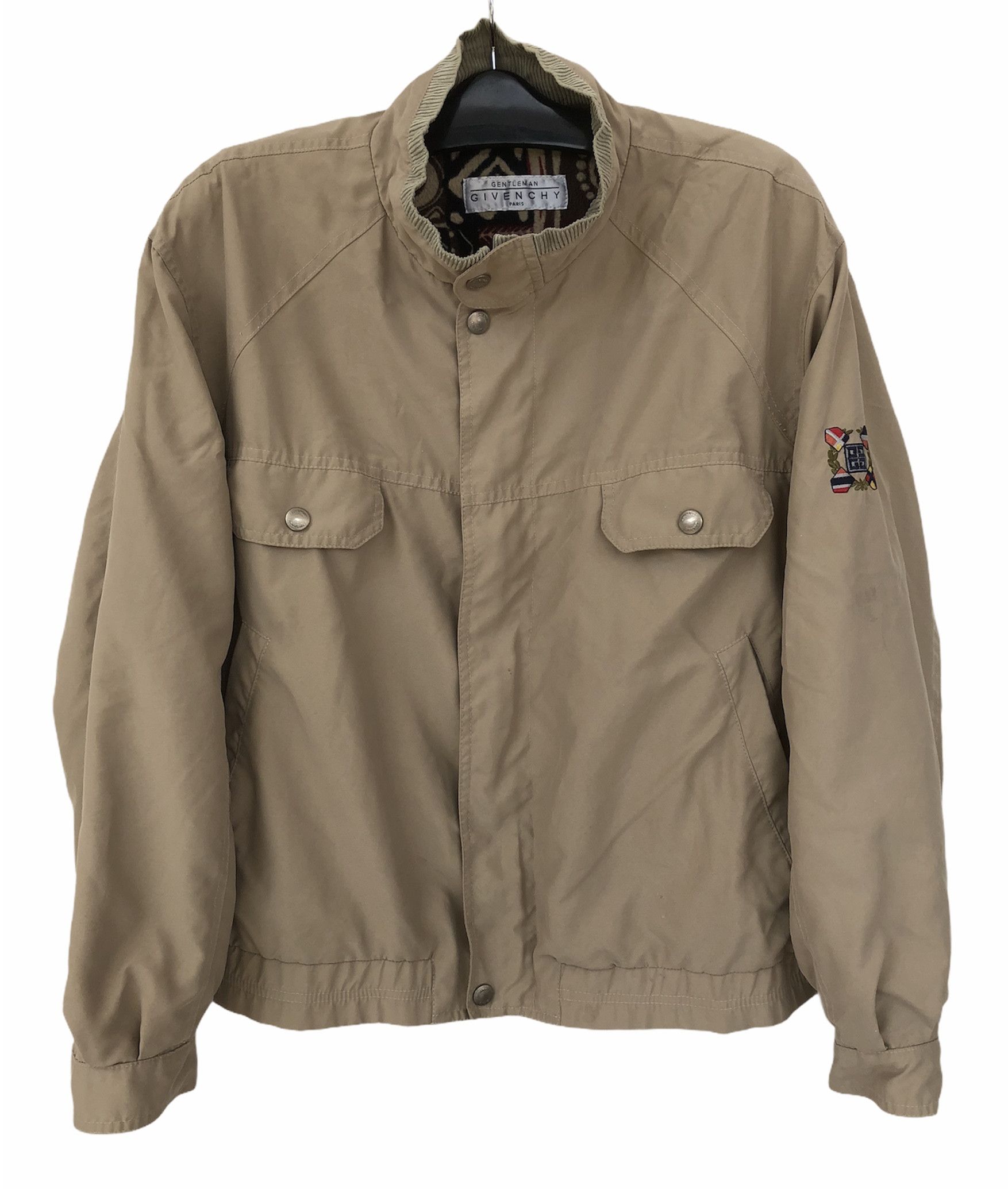Vintage Givenchy Jacket