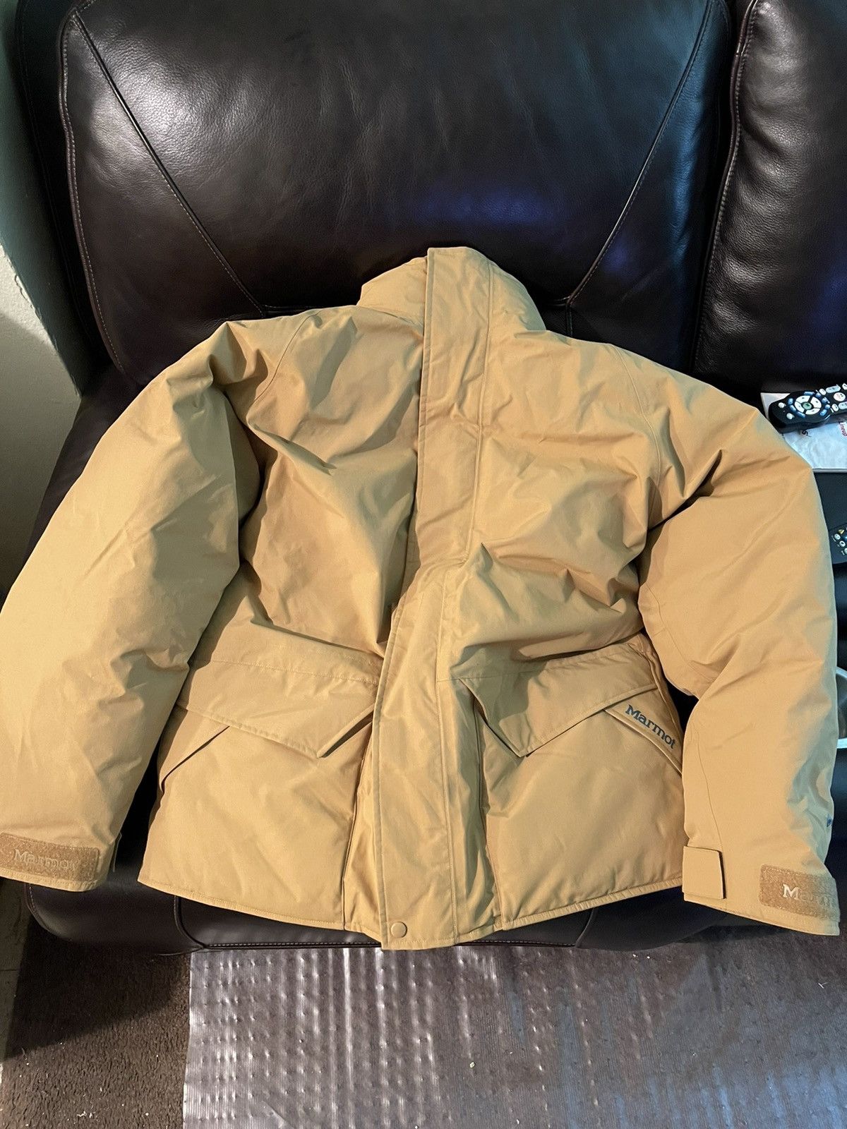 Marmot Marmot Mammoth Parka(Biggie) | Grailed Marmot Marmot Mammoth Parka(Biggie) | Grailed