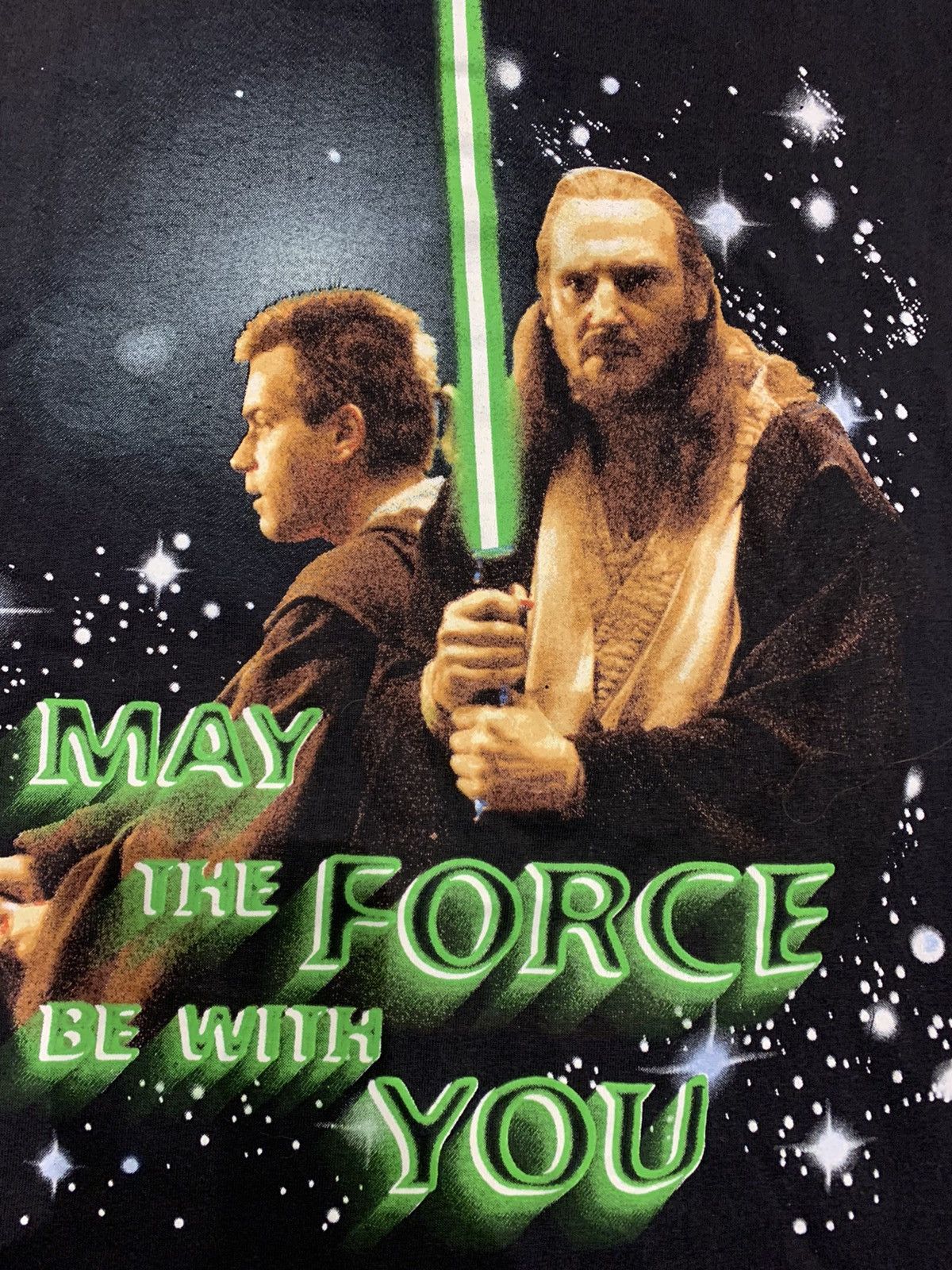 Star Wars × Vintage Vintage X Star Wars X Movie X 90s Size US L / EU 52-54 / 3 - 5 Thumbnail