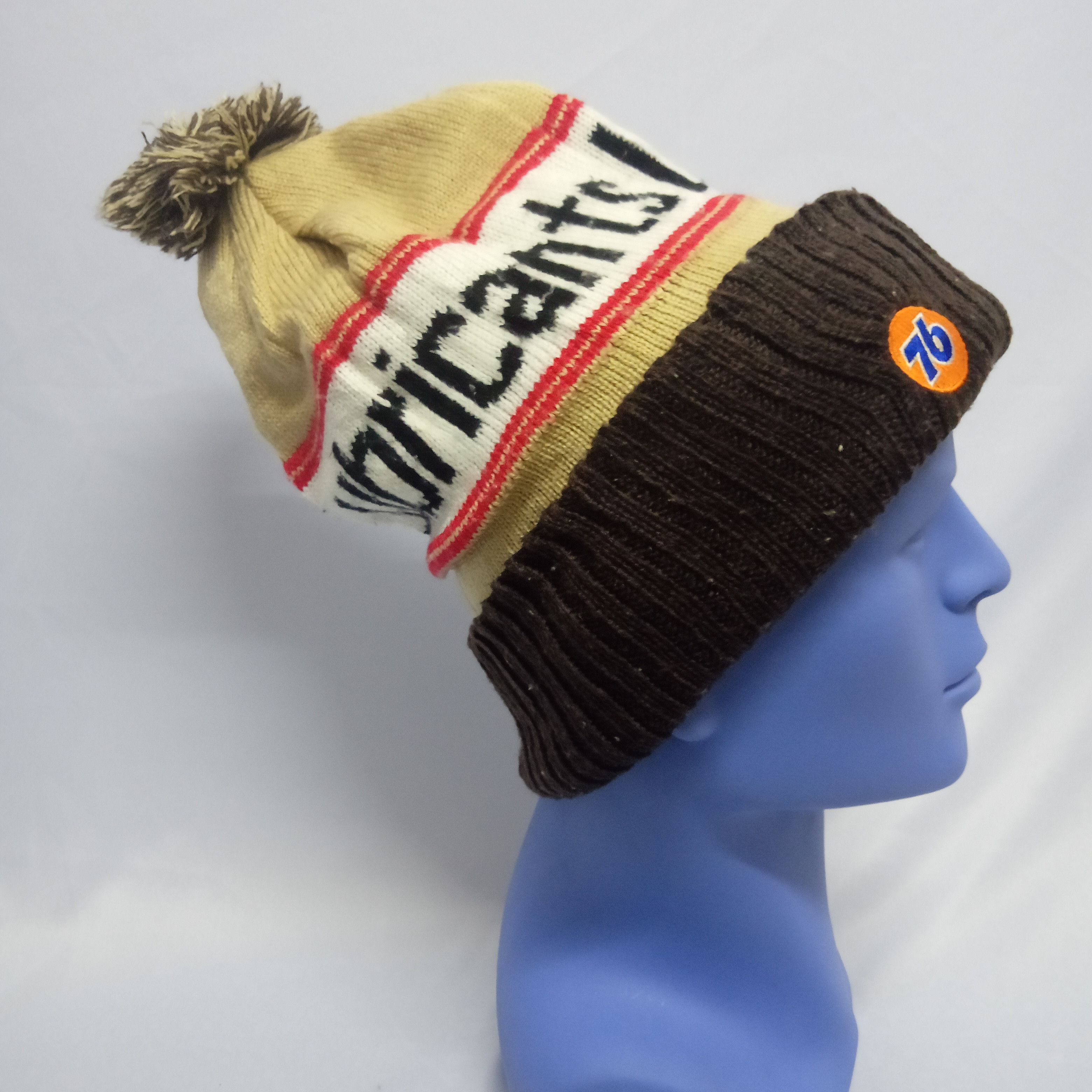 Japanese Brand × Sports Specialties 💥BEST OFFER💥 76 BEANIE Size ONE SIZE - 3 Thumbnail