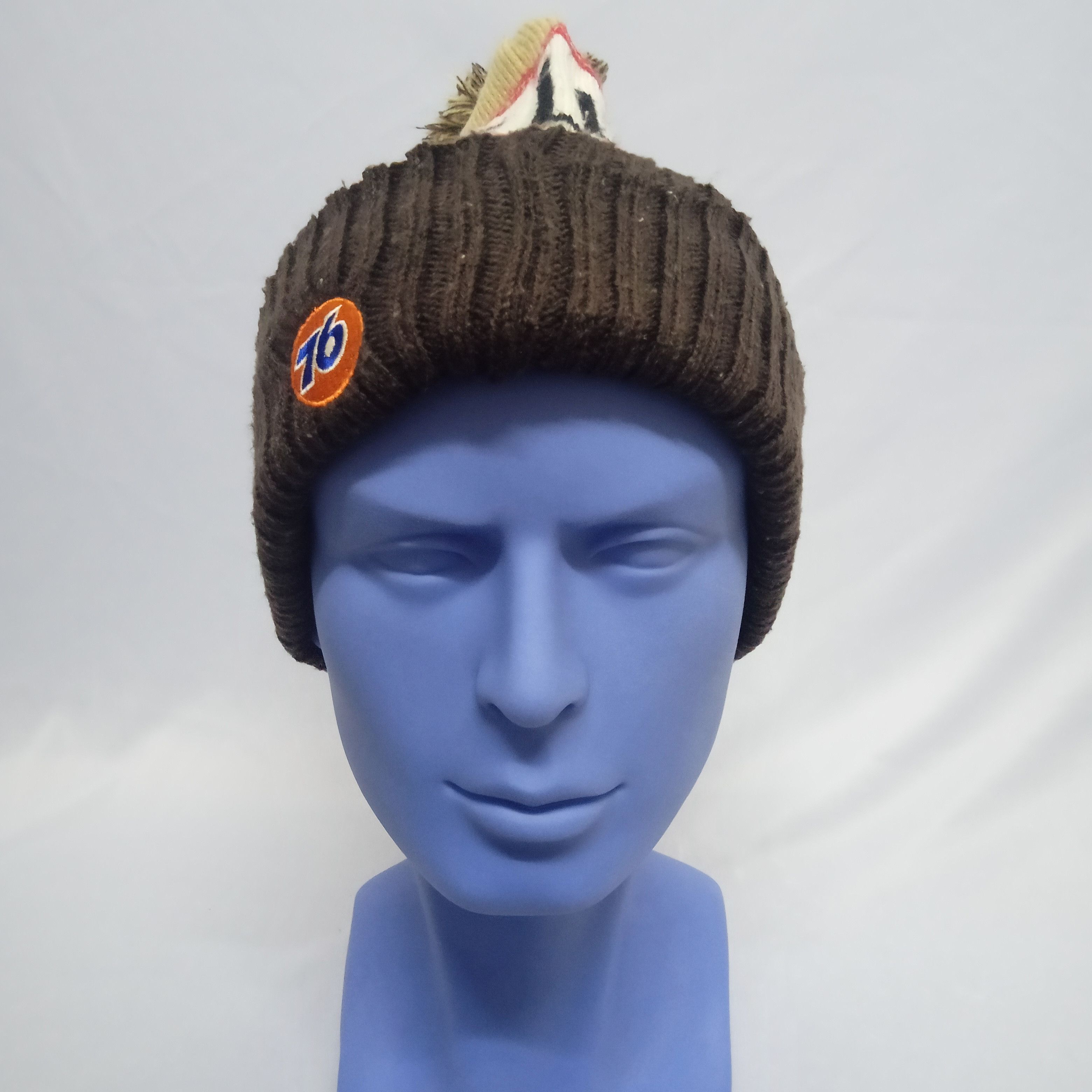 Japanese Brand × Sports Specialties 💥BEST OFFER💥 76 BEANIE Size ONE SIZE - 2 Thumbnail