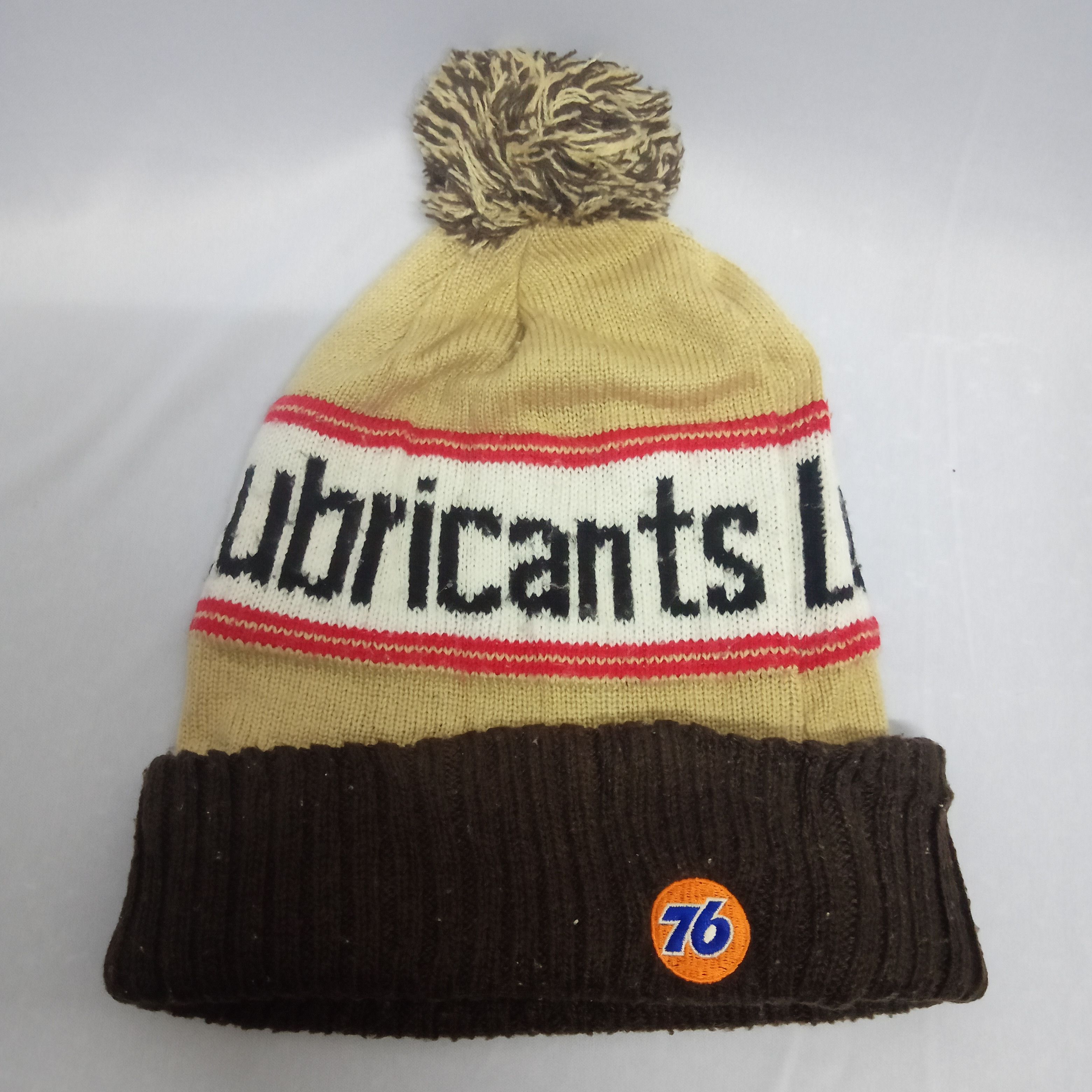 Japanese Brand × Sports Specialties 💥BEST OFFER💥 76 BEANIE Size ONE SIZE - 1 Thumbnail