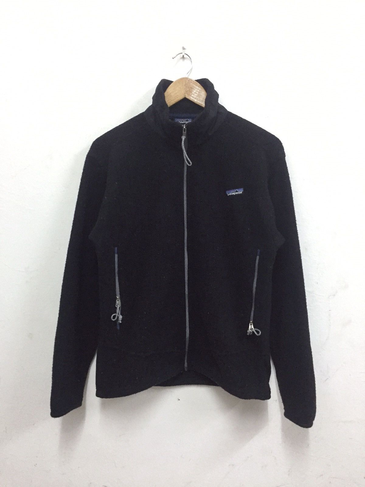 Patagonia Patagonia Fleece Jacket Size US S / EU 44-46 / 1 - 1 Thumbnail