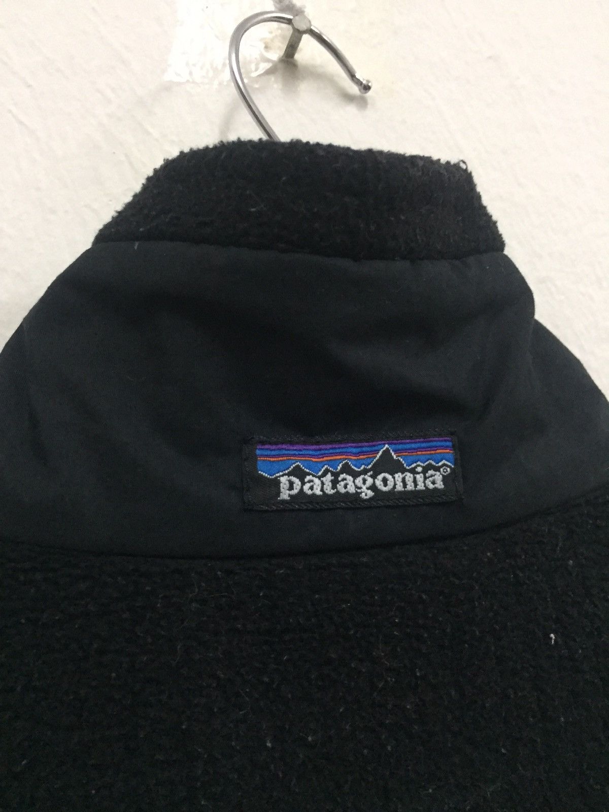 Patagonia Patagonia Fleece Jacket Size US S / EU 44-46 / 1 - 4 Thumbnail
