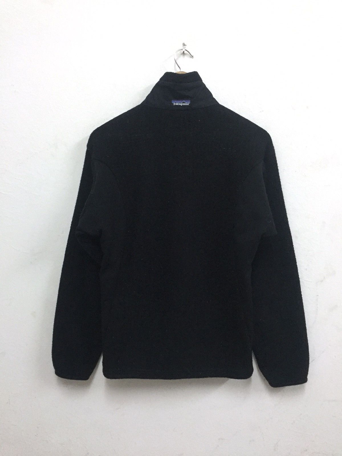 Patagonia Patagonia Fleece Jacket Size US S / EU 44-46 / 1 - 2 Thumbnail