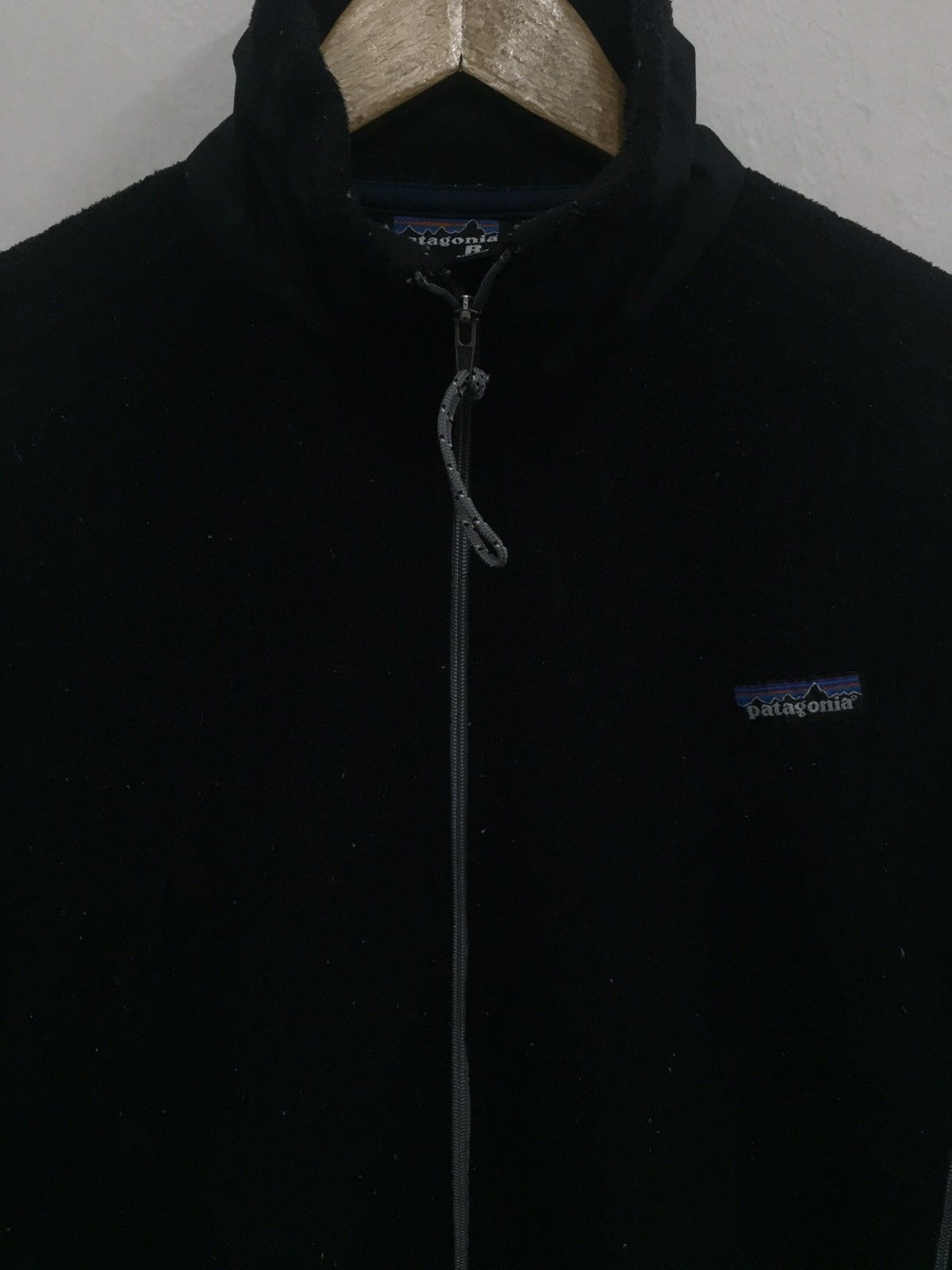 Patagonia Patagonia Fleece Jacket Size US S / EU 44-46 / 1 - 3 Thumbnail