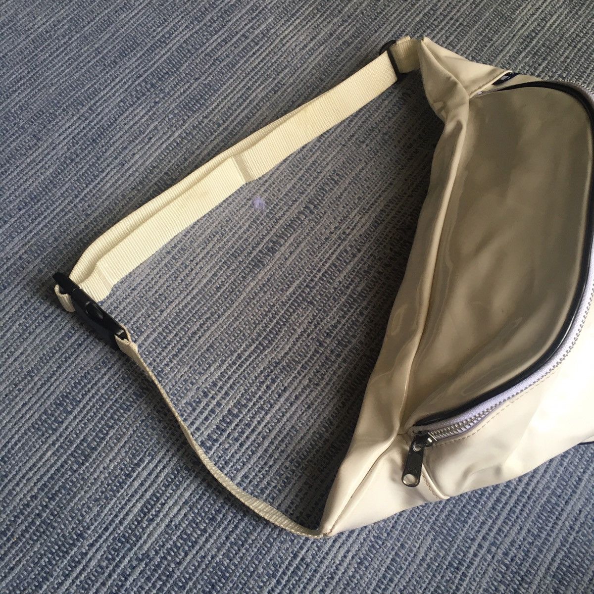 Japanese Brand superlover “ old skool” bag Size ONE SIZE - 4 Thumbnail