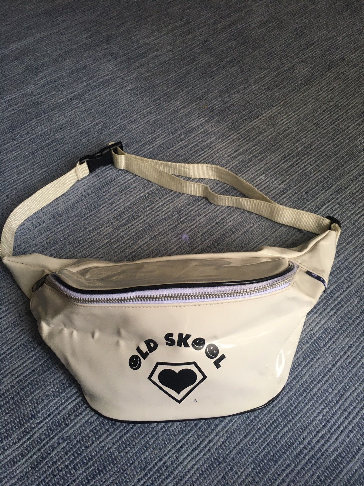 Japanese Brand superlover “ old skool” bag Size ONE SIZE - 1 Thumbnail
