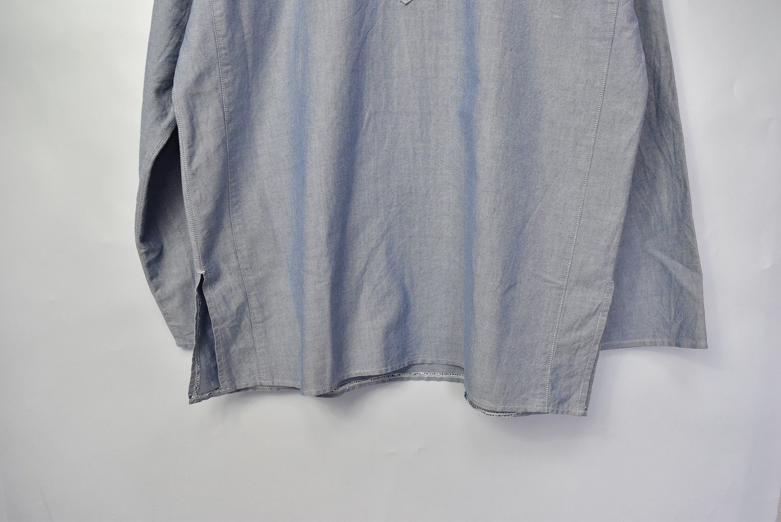 Nepenthes NEPENTHES pullover shirt Size US L / EU 52-54 / 3 - 5 Thumbnail