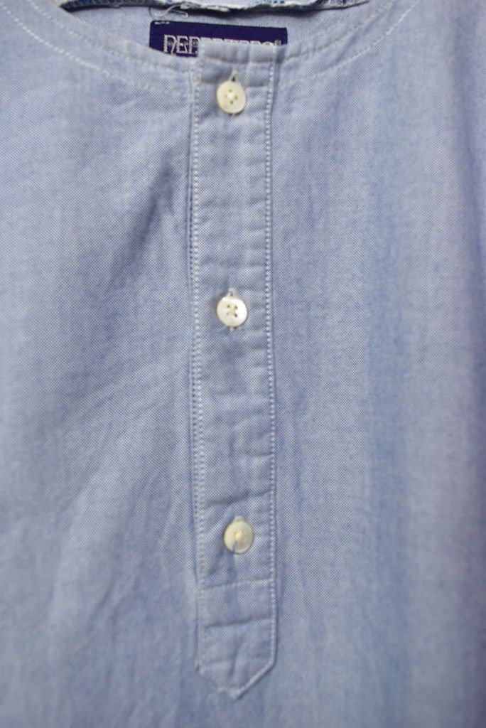 Nepenthes NEPENTHES pullover shirt Size US L / EU 52-54 / 3 - 8 Thumbnail