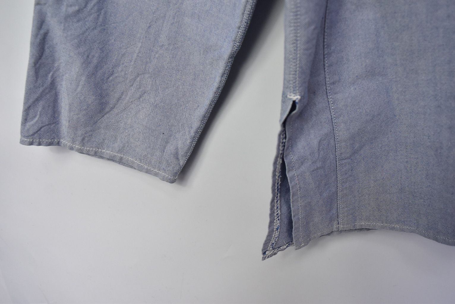 Nepenthes NEPENTHES pullover shirt Size US L / EU 52-54 / 3 - 7 Thumbnail
