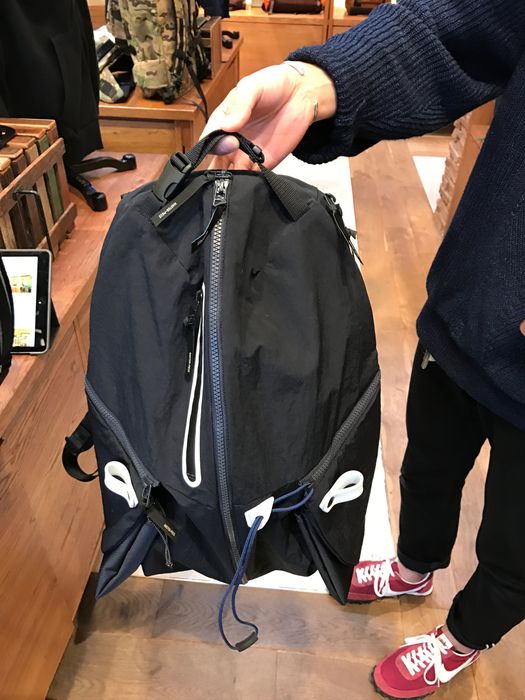 MasterPiece GAME Backpack Size ONE SIZE - 1 Preview