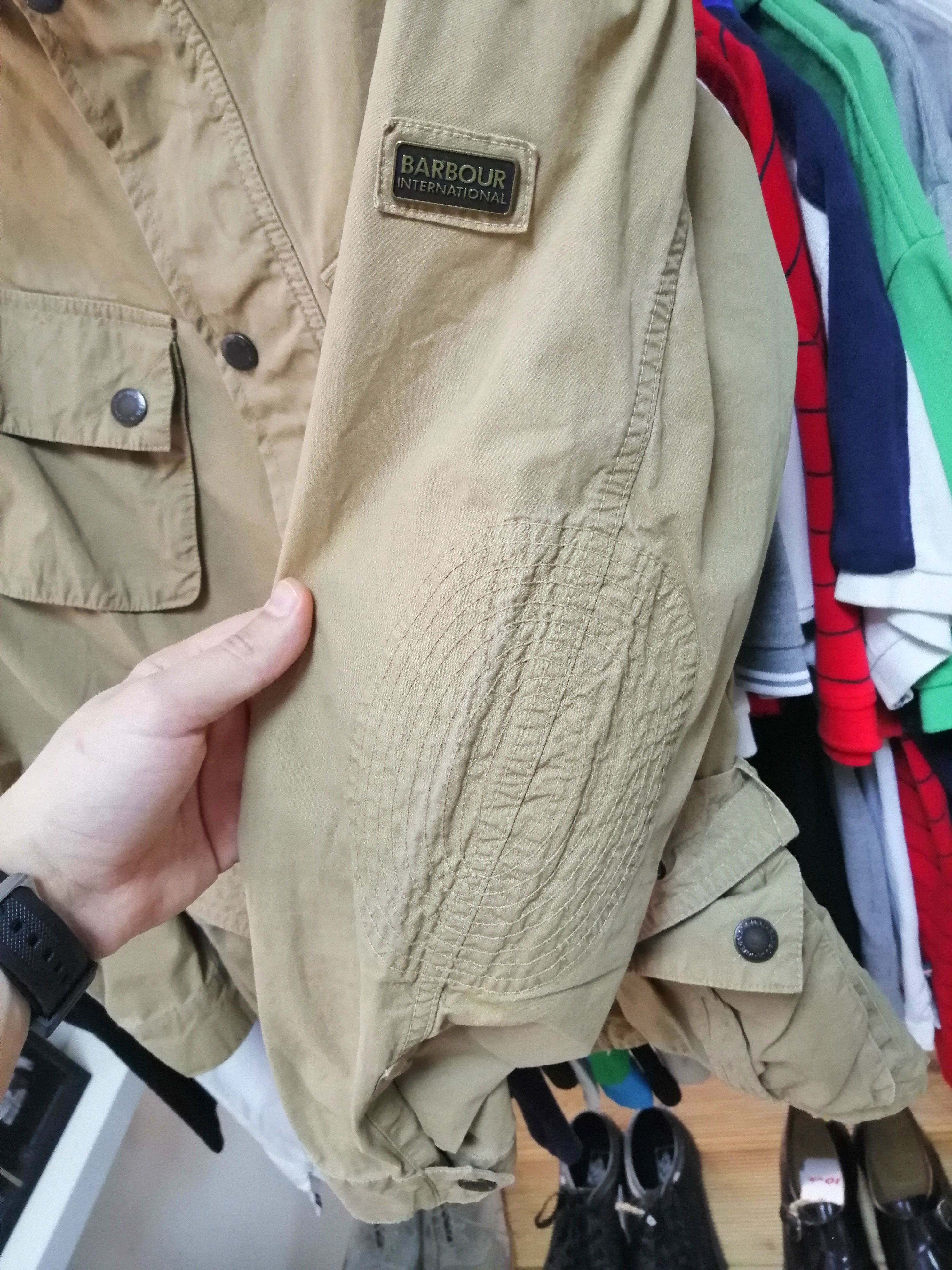 Barbour Barbour international 1936 jacket Size US M / EU 48-50 / 2 - 4 Thumbnail