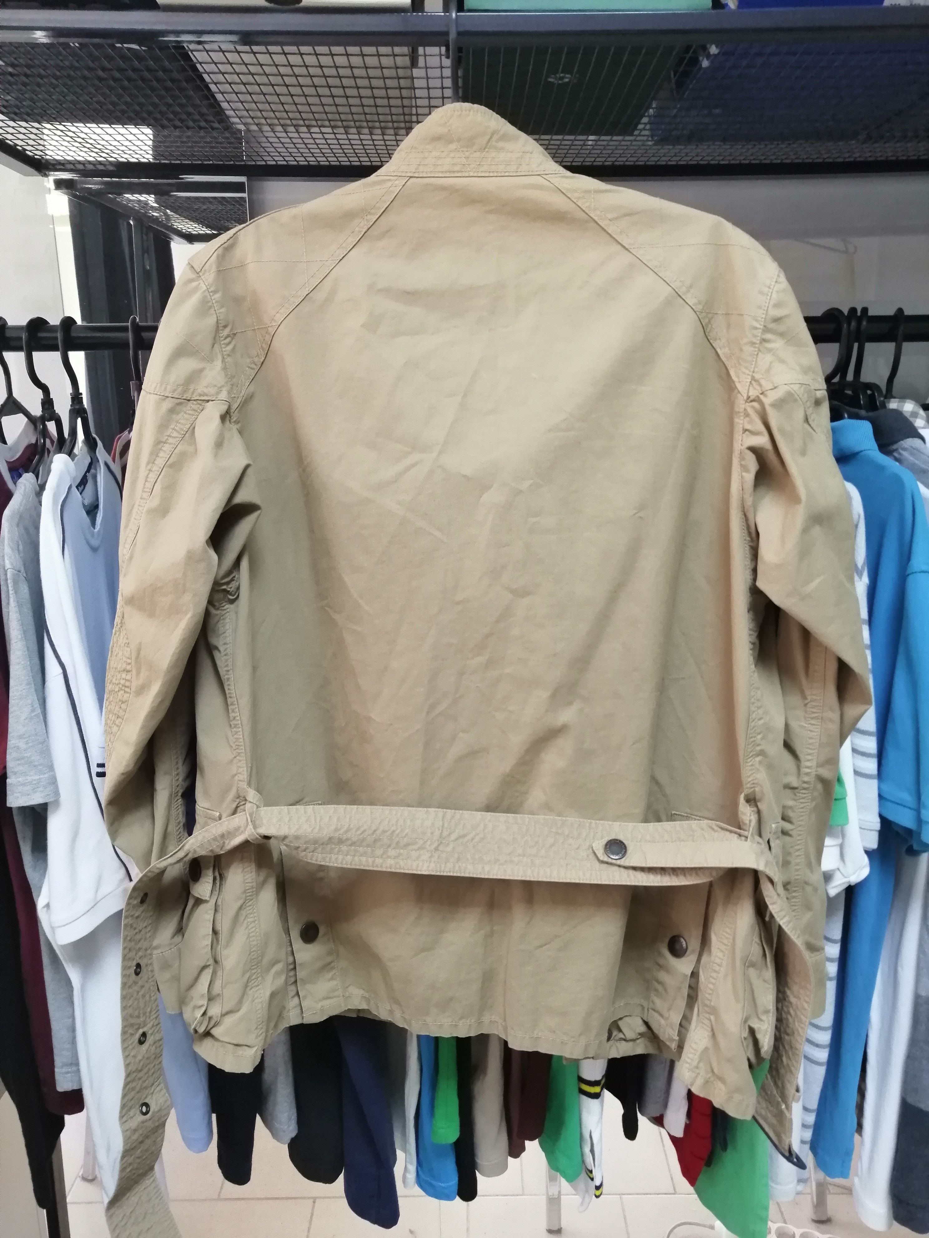 Barbour Barbour international 1936 jacket Size US M / EU 48-50 / 2 - 7 Thumbnail