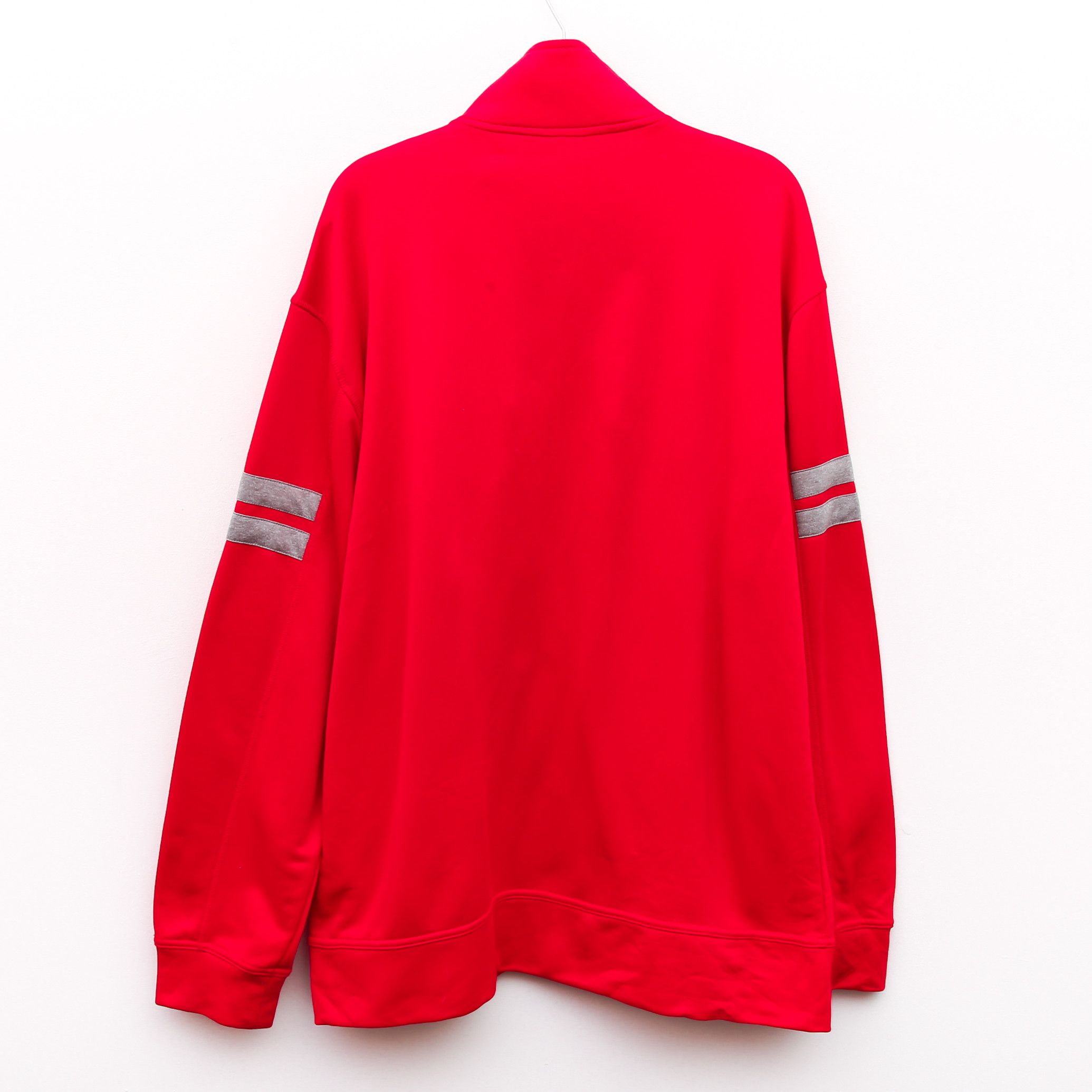 Majestic × NBA C16 The Blake Show warmup training jacket top sweatshirt XL Size US XL / EU 56 / 4 - 5 Thumbnail