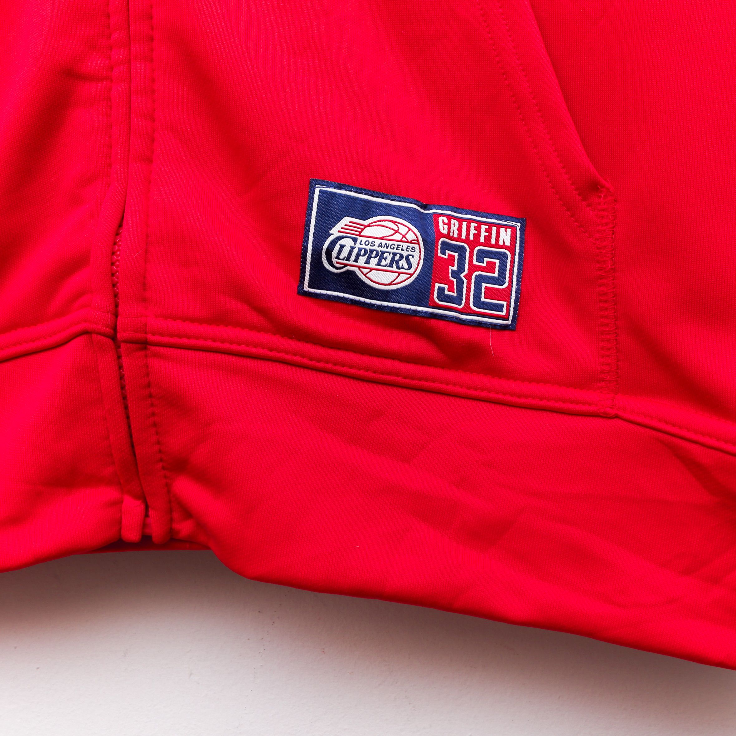 Majestic × NBA C16 The Blake Show warmup training jacket top sweatshirt XL Size US XL / EU 56 / 4 - 3 Thumbnail